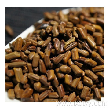 cassia seed food tea